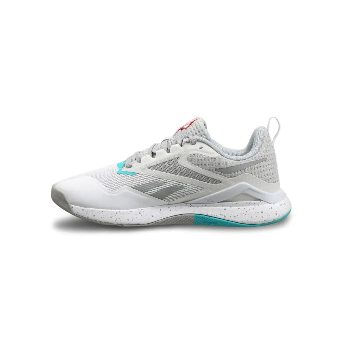 Reebok shoes - Pugry3/Ftwwht/Clatea 1
