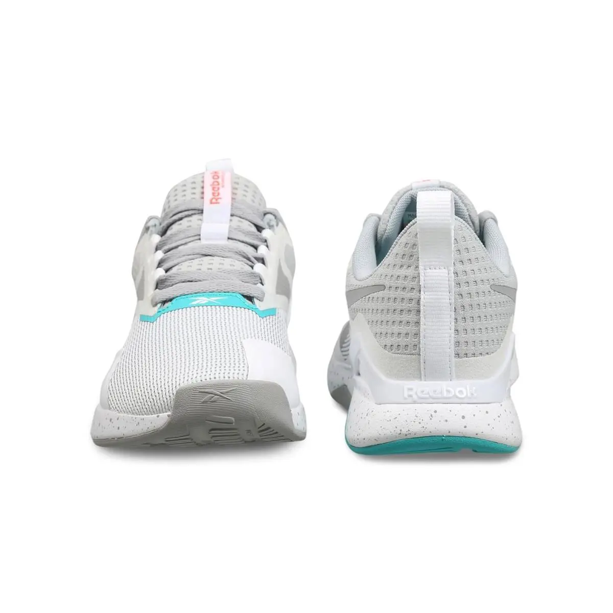 Reebok shoes - Pugry3/Ftwwht/Clatea 8