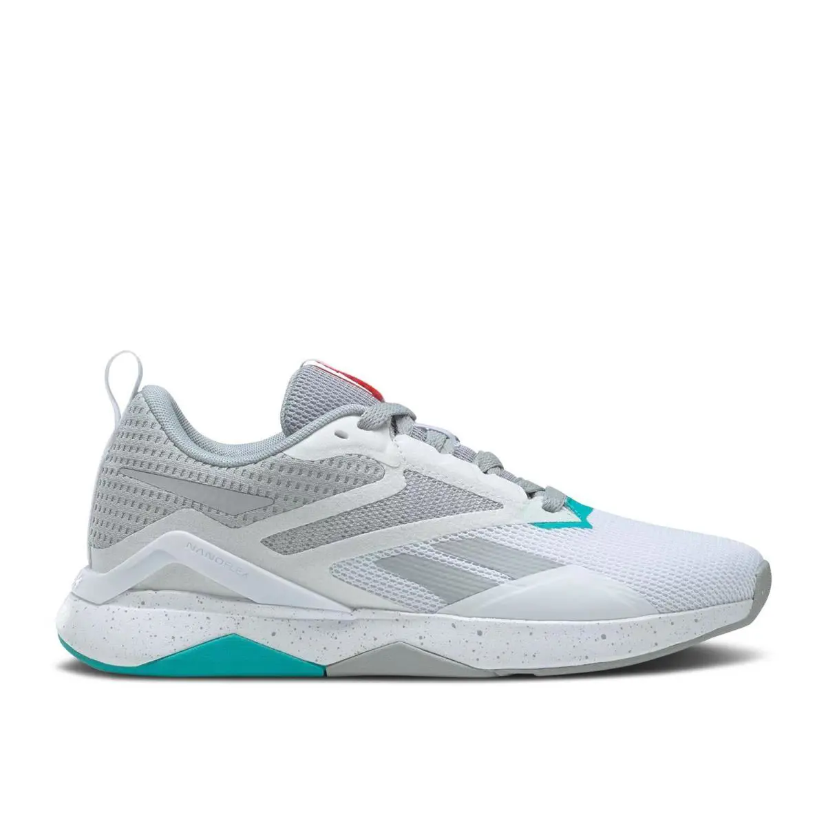 Reebok shoes - Pugry3/Ftwwht/Clatea 4
