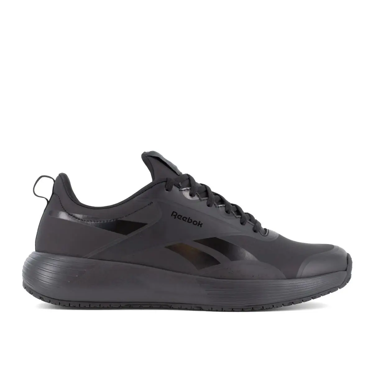 Reebok shoes - Black 0