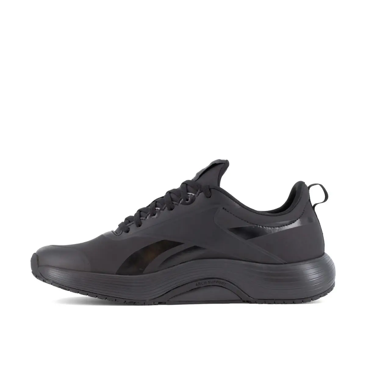 Reebok shoes - Black 1