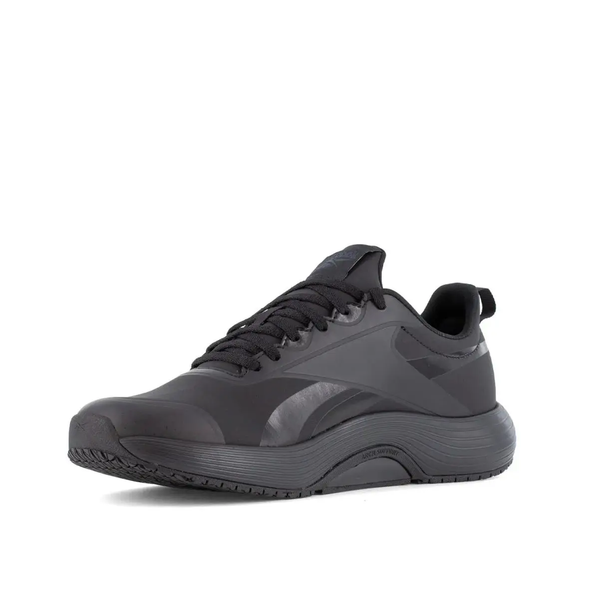 Reebok shoes - Black 2