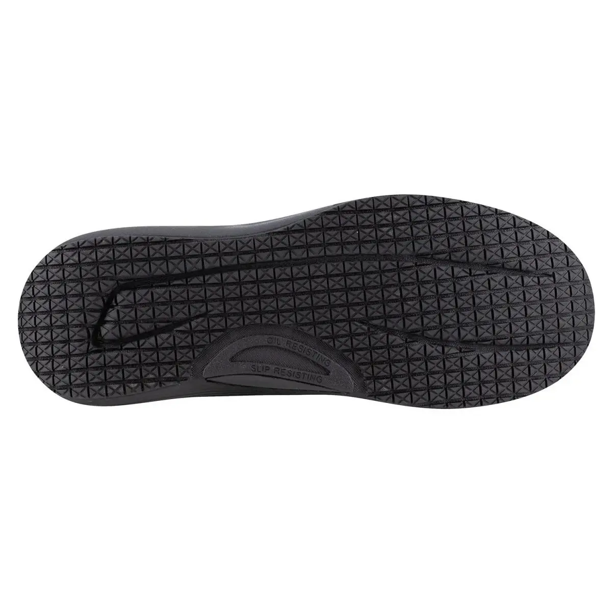 Reebok shoes - Black 3