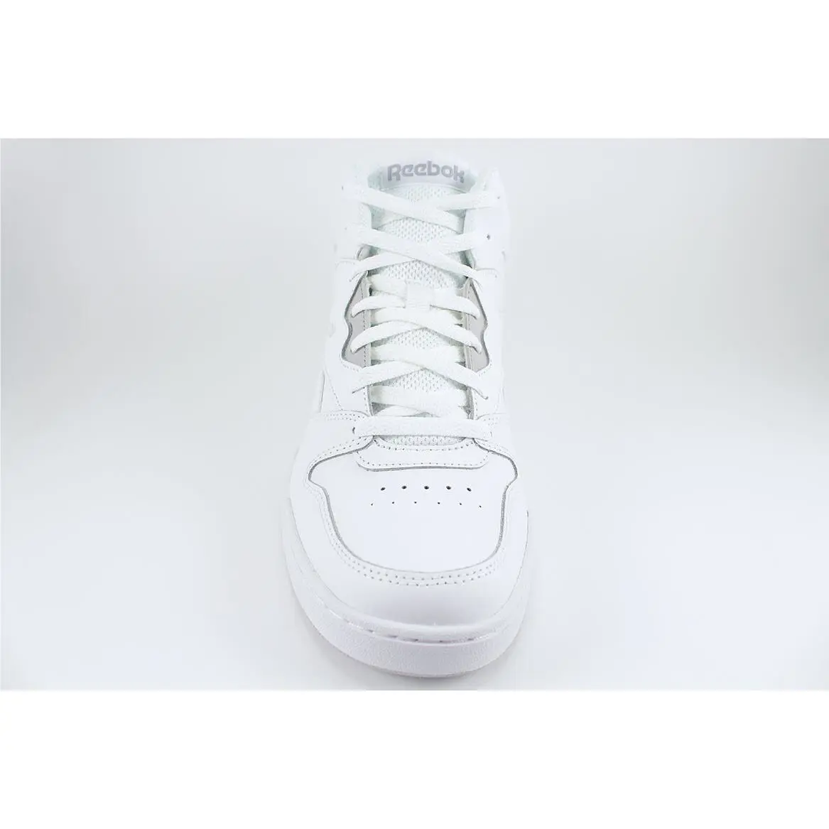 Reebok shoes - Royal BB4500 H2 - Royal - White, Full way: White/Light Solid Gray 1