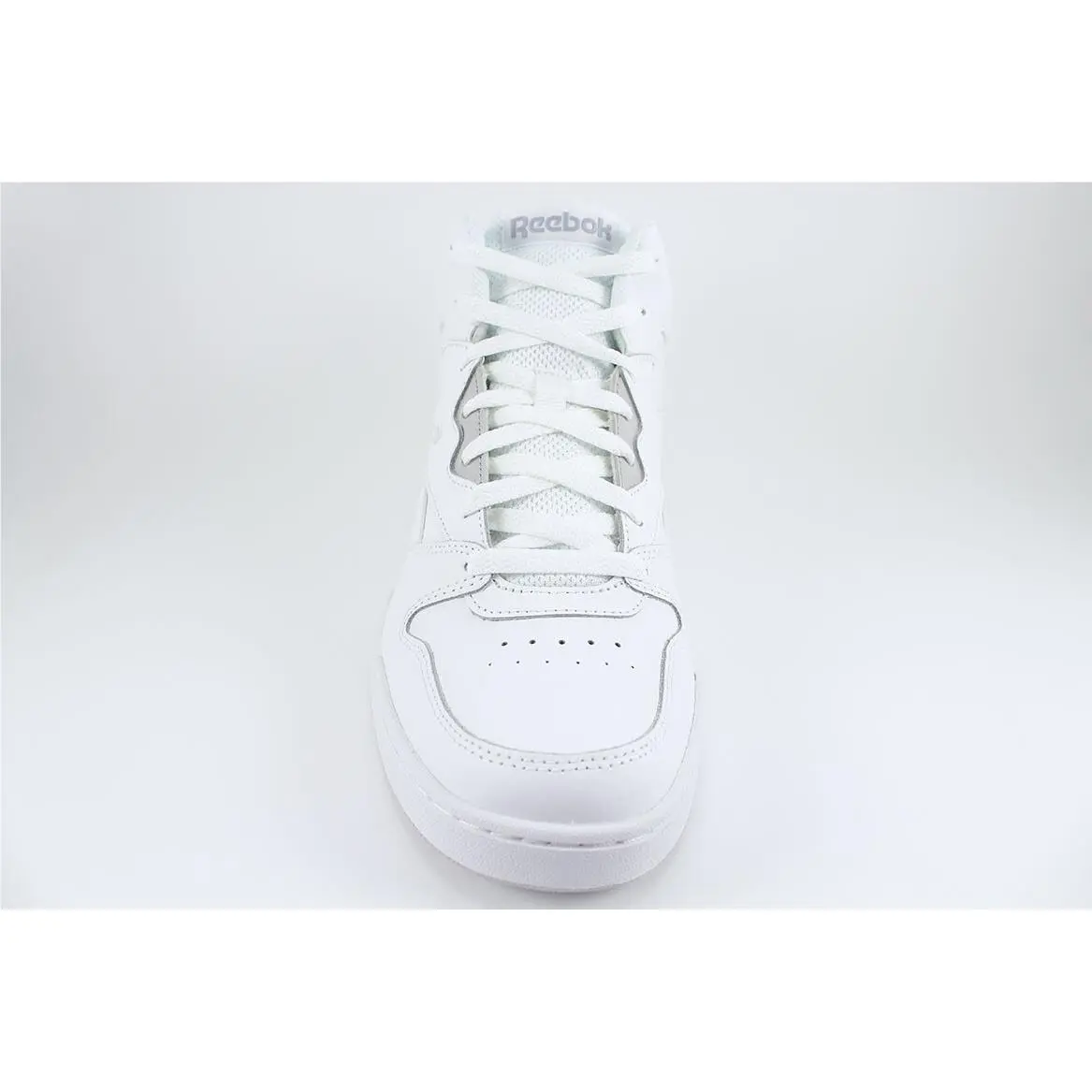 Reebok shoes - Royal BB4500 H2 - Royal - White, Full way: White/Light Solid Gray 10