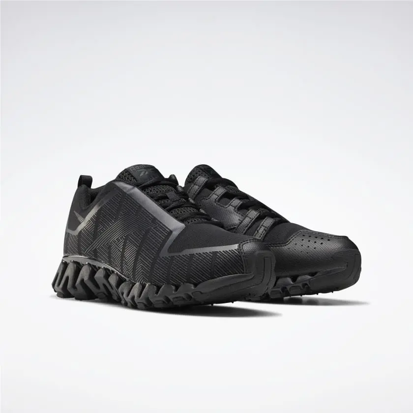 Reebok shoes - JQ604 - JQ604 - Black / Cold Grey 7 / Ftwr White 1