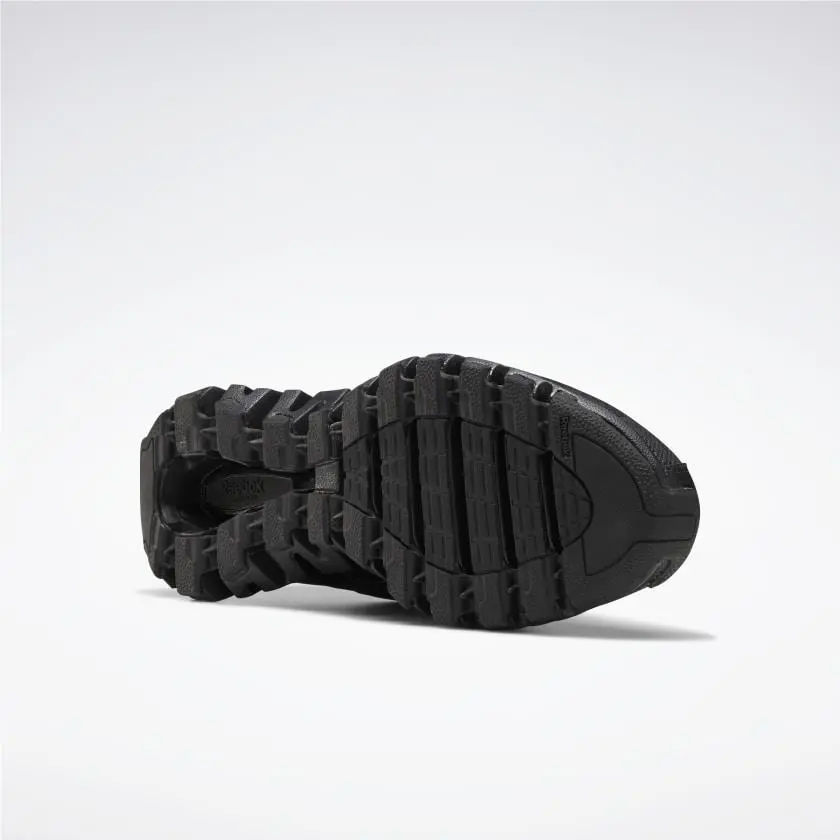 Reebok shoes - JQ604 - JQ604 - Black / Cold Grey 7 / Ftwr White 11