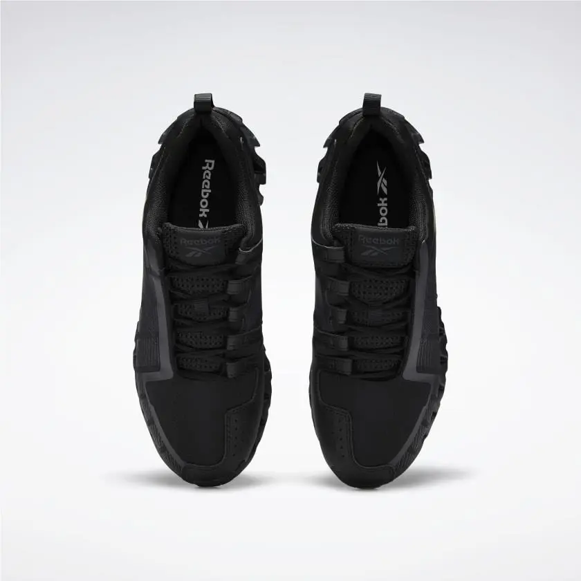 Reebok shoes - JQ604 - JQ604 - Black / Cold Grey 7 / Ftwr White 12