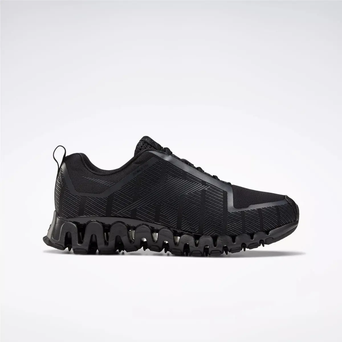Reebok shoes - JQ604 - JQ604 - Black / Cold Grey 7 / Ftwr White 7