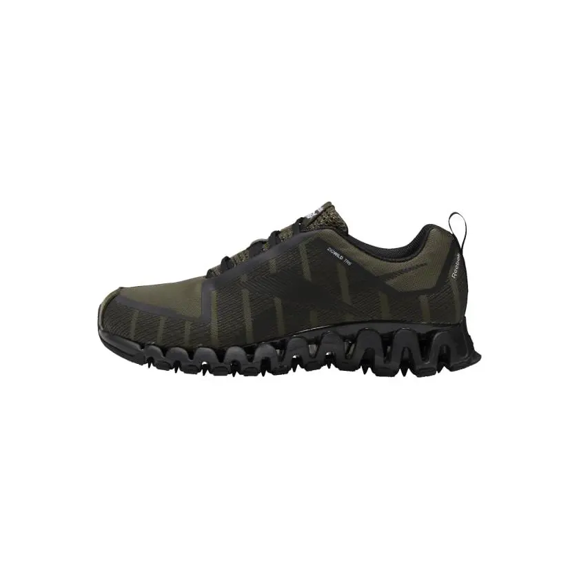 Reebok shoes - JQ604 - JQ604 - Black / Cold Grey 7 / Ftwr White 16