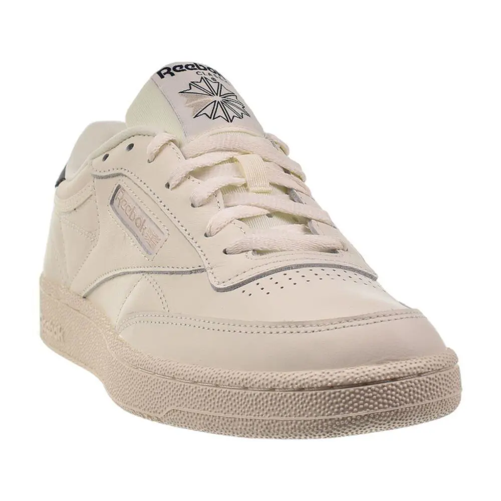 Reebok shoes - Chalk/Navy/Grey 0