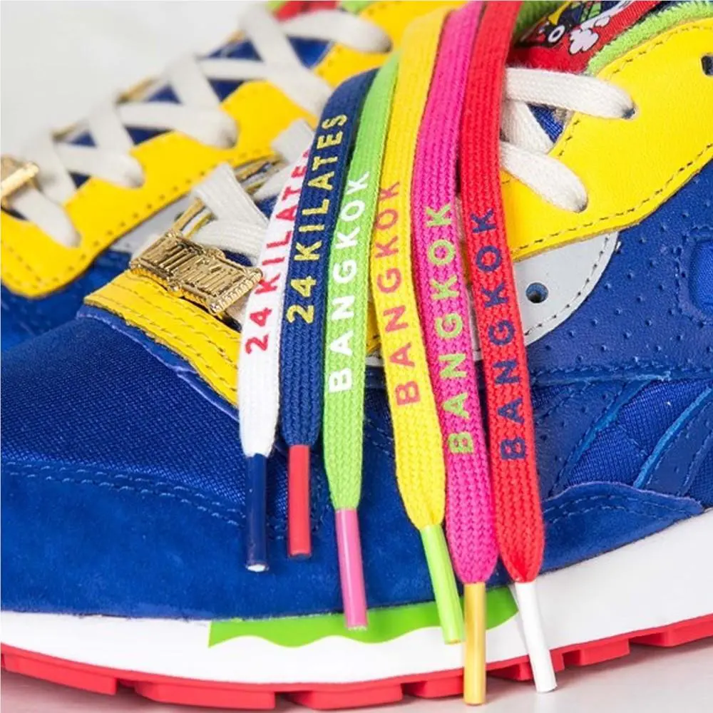 Reebok shoes - ULTRAMARINE/BOLDLY 1