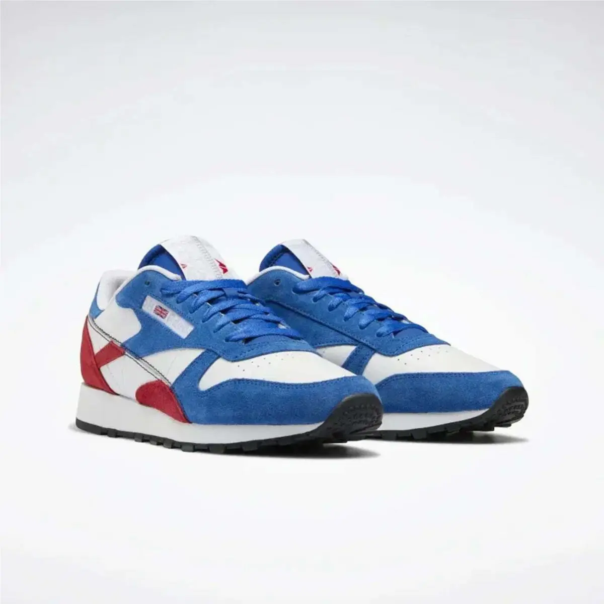 Reebok shoes - Veblu/Ftwrwh/Verd 0