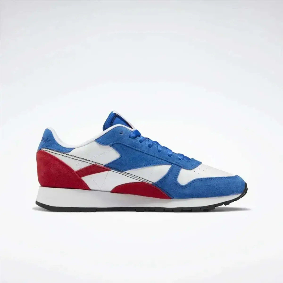 Reebok shoes - Veblu/Ftwrwh/Verd 1