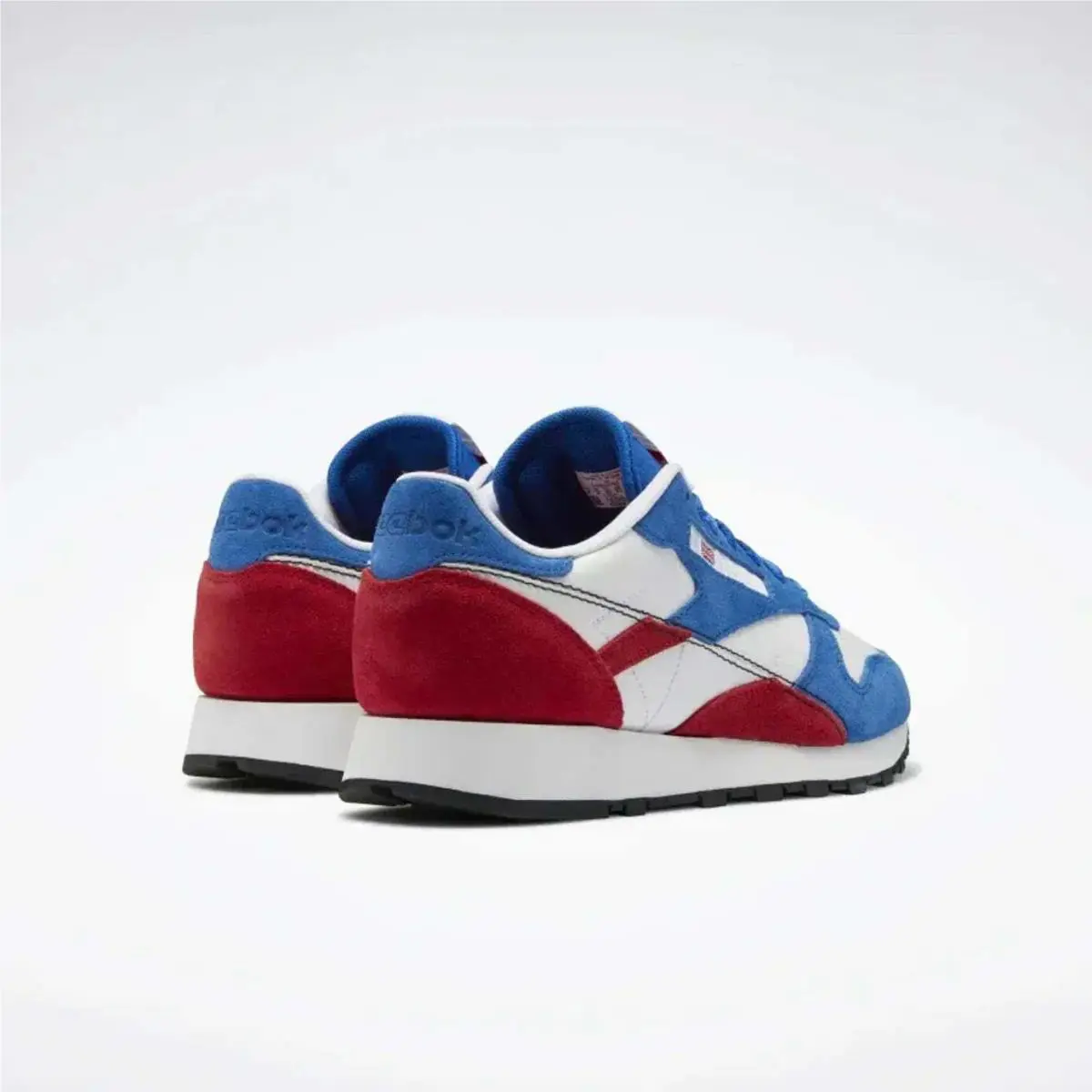 Reebok shoes - Veblu/Ftwrwh/Verd 2