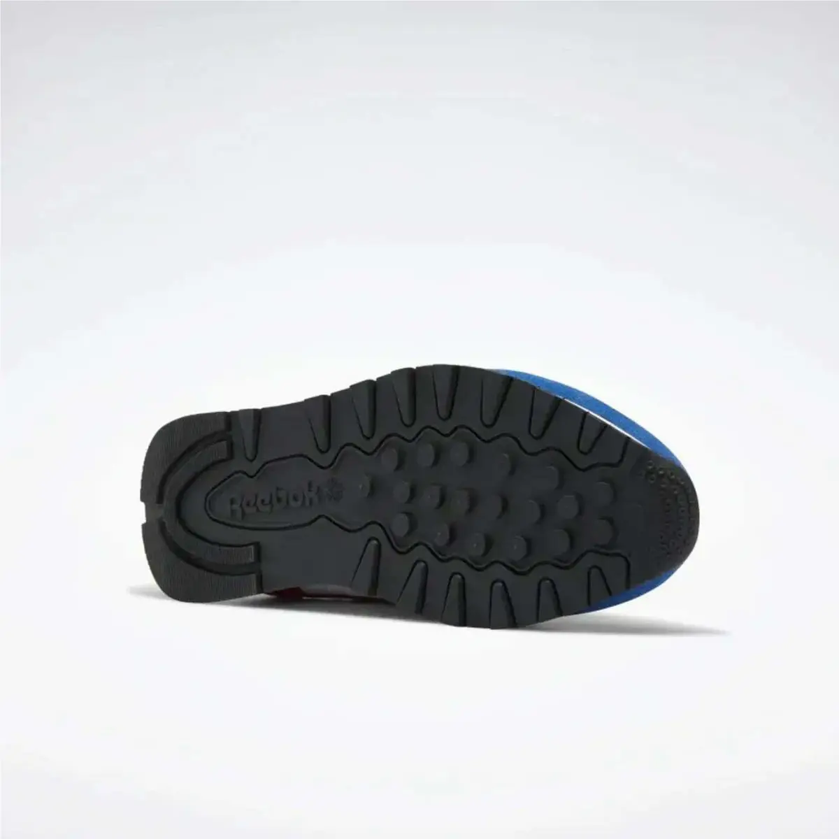 Reebok shoes - Veblu/Ftwrwh/Verd 5