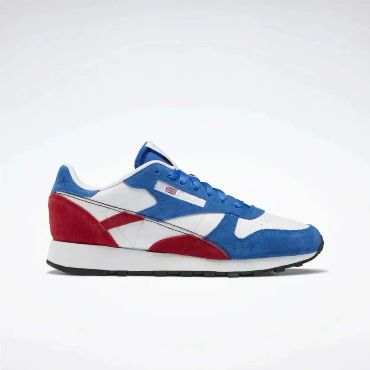 Reebok shoes - Veblu/Ftwrwh/Verd 6