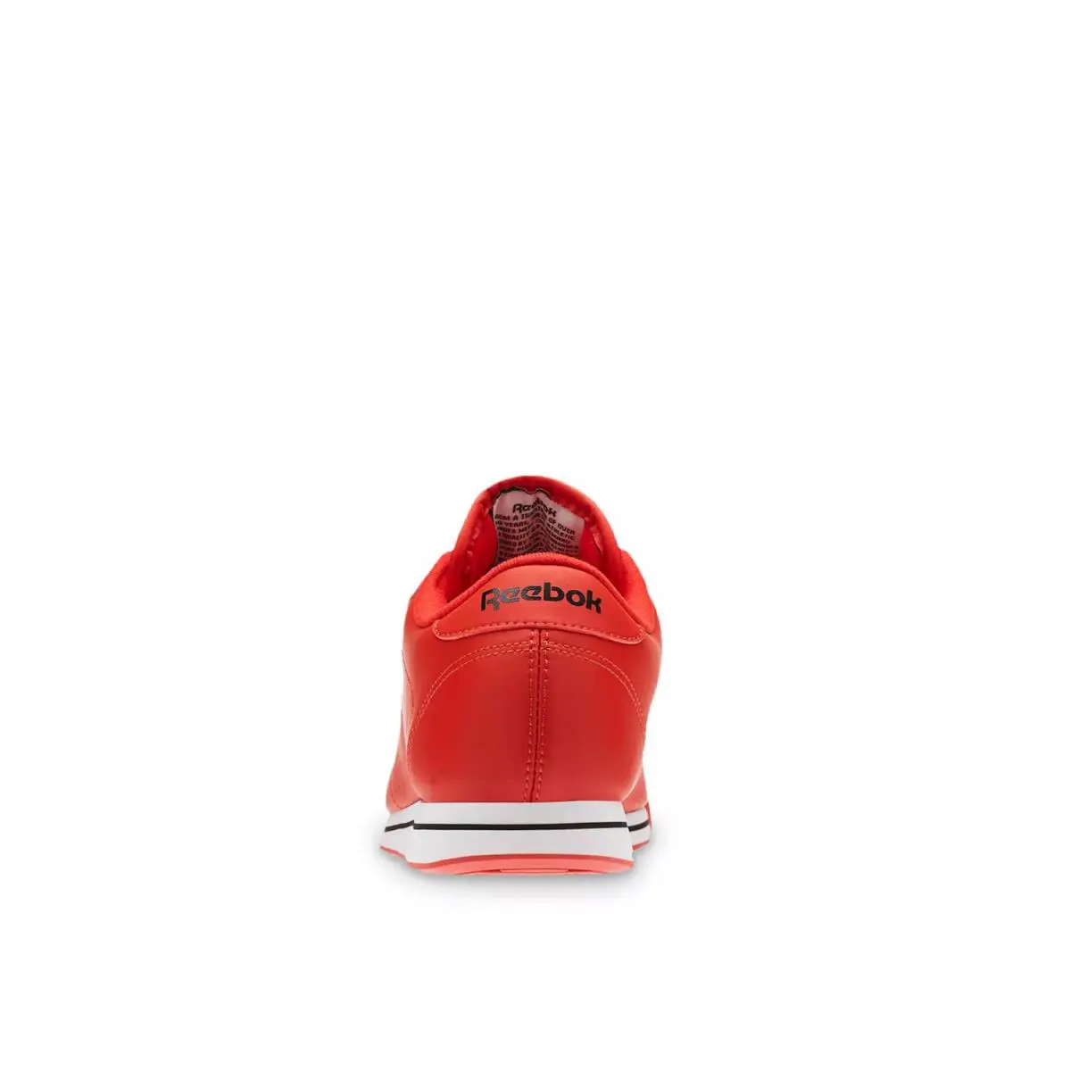 Reebok shoes - Red/White/Black 0