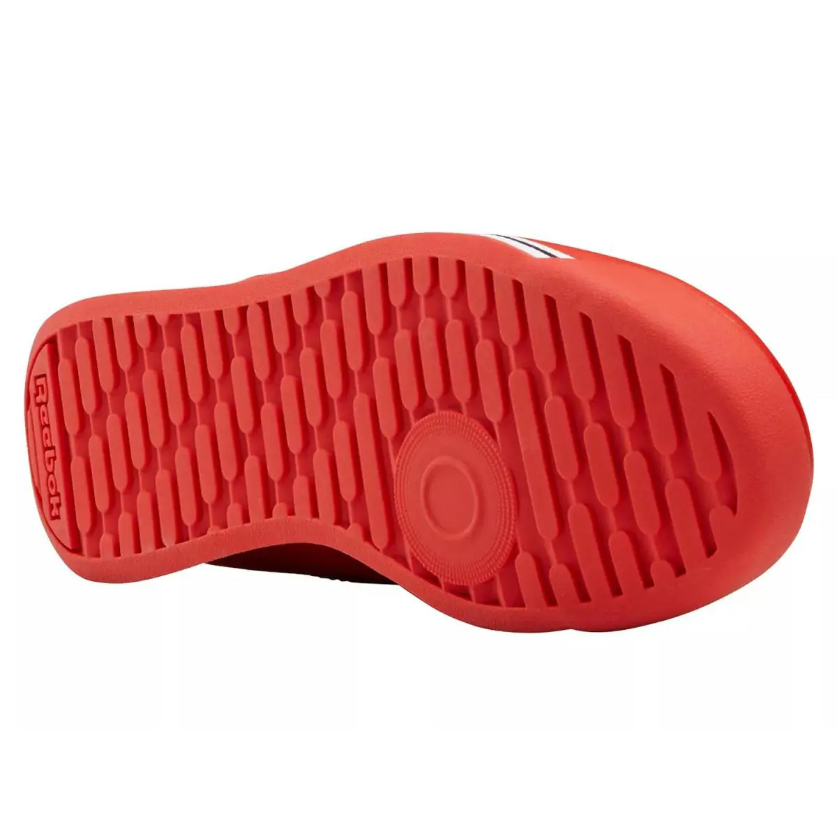 Reebok shoes - Red/White/Black 1