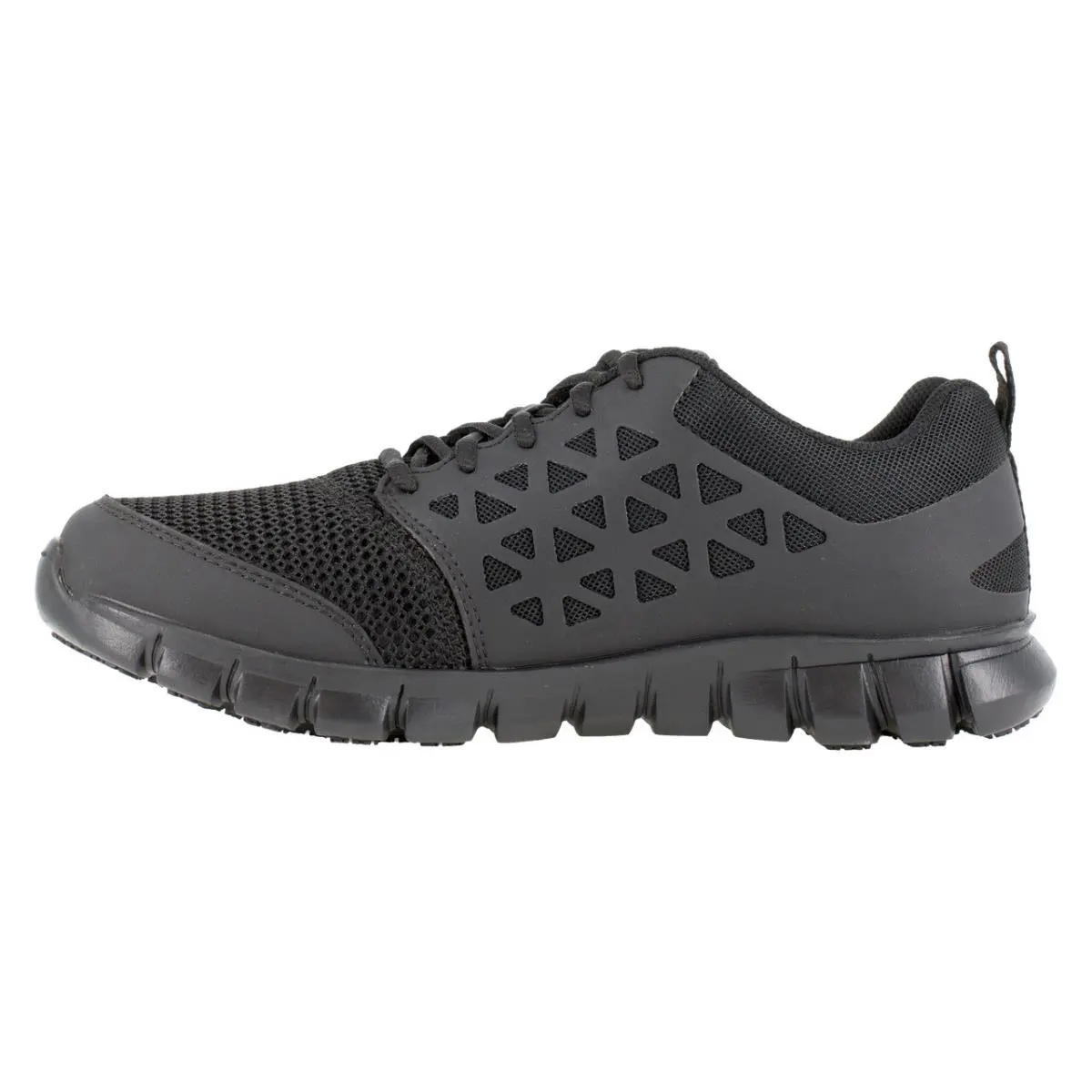 Reebok shoes - SUBLITE CUSHION WORK - SUBLITE CUSHION WORK - RB4035 - Black 0
