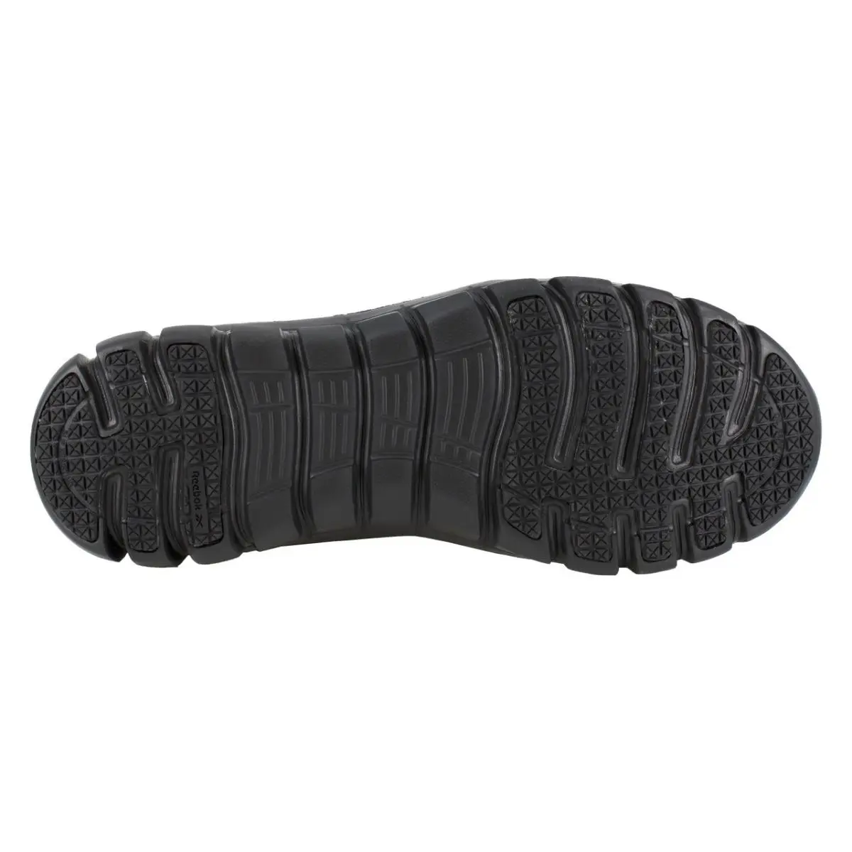 Reebok shoes - SUBLITE CUSHION WORK - SUBLITE CUSHION WORK - RB4035 - Black 3