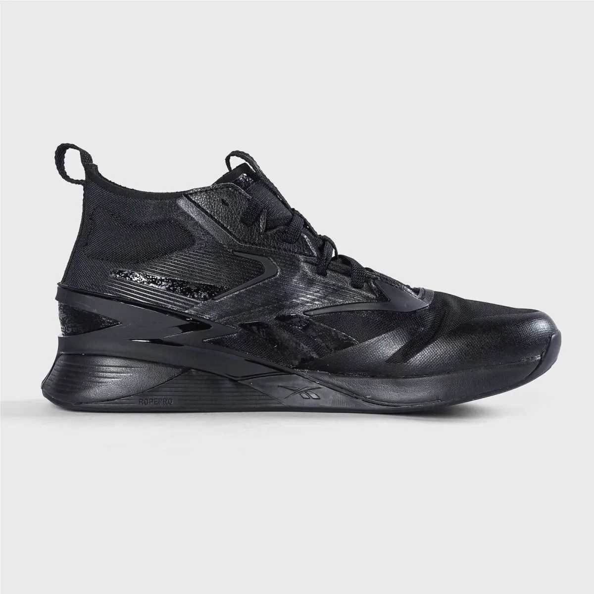 Reebok shoes - Black/Black/Pewter 0