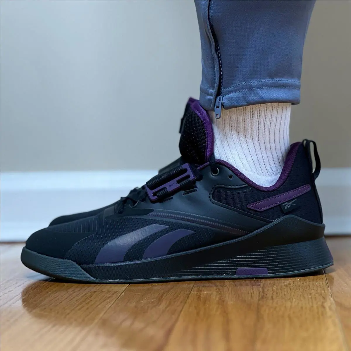 Reebok shoes - Reebok Lifter PR - Lifter - Reebok Nano X2 - White 7