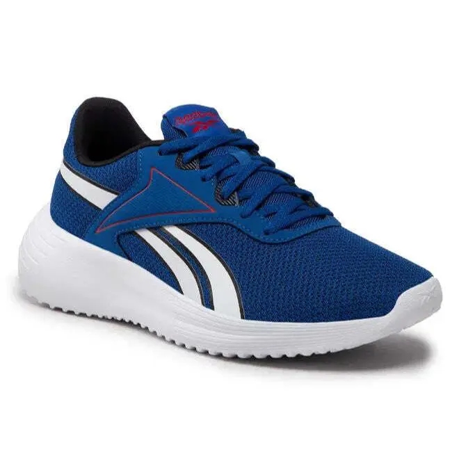 Reebok shoes - Vecblu/Ftwwht/Vecred 4