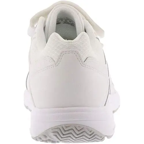 Reebok shoes - Reebok Work N Cushion - Work Cushion - BS9530 - White 4