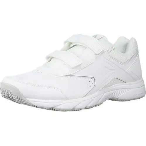 Reebok shoes - Reebok Work N Cushion - Work Cushion - BS9530 - White 6