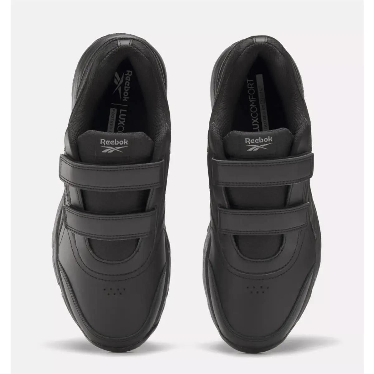 Reebok shoes - Black / Cold Grey 5 / Black 1