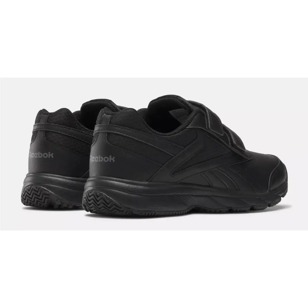 Reebok shoes - Black / Cold Grey 5 / Black 2