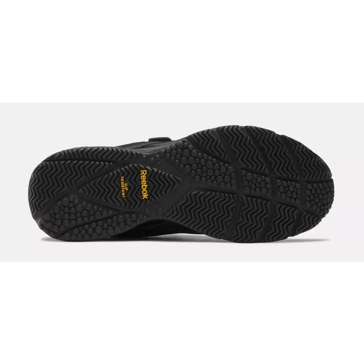 Reebok shoes - Black / Cold Grey 5 / Black 3