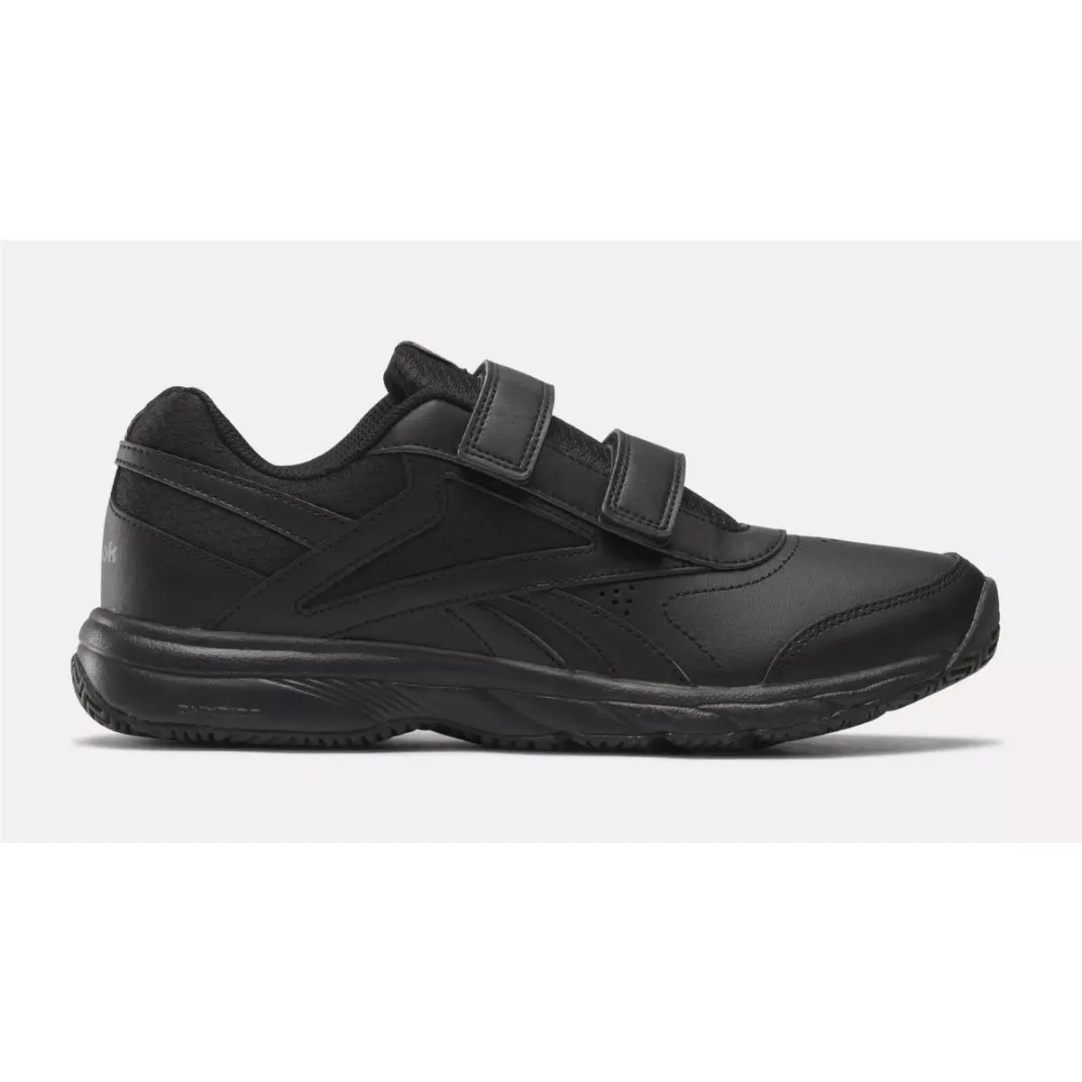 Reebok shoes - Black / Cold Grey 5 / Black 4