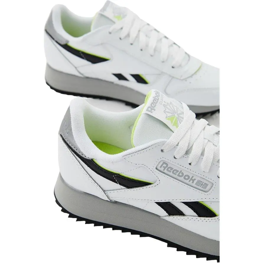 Reebok shoes - Reebok Classic Leather - Classic Leather - ID1585 - White 1