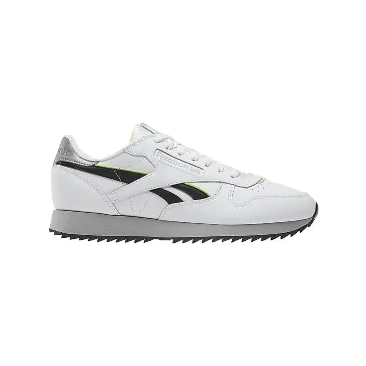 Reebok shoes - Reebok Classic Leather - Classic Leather - ID1585 - White 2