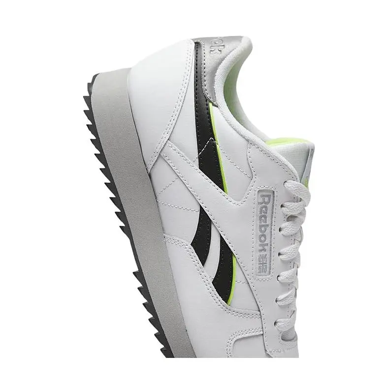 Reebok shoes - Reebok Classic Leather - Classic Leather - ID1585 - White 3