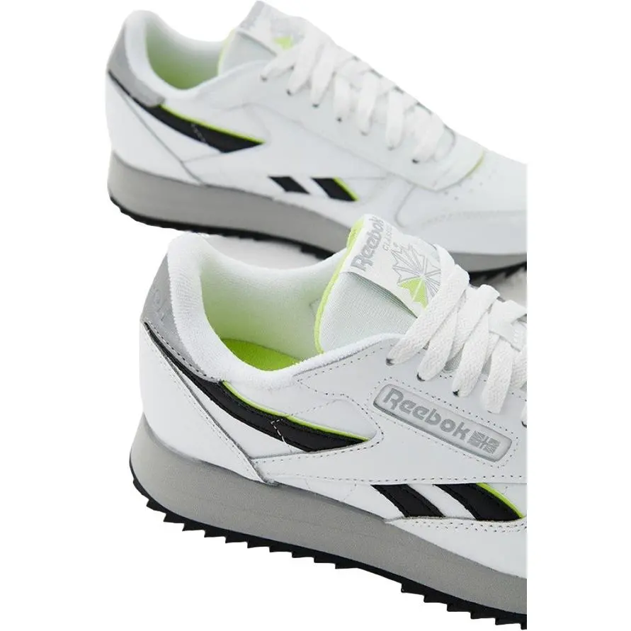 Reebok shoes - Reebok Classic Leather - Classic Leather - ID1585 - White 4