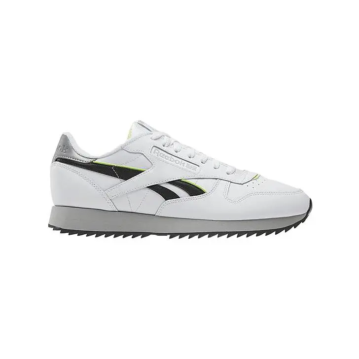 Reebok shoes - Reebok Classic Leather - Classic Leather - ID1585 - White 2