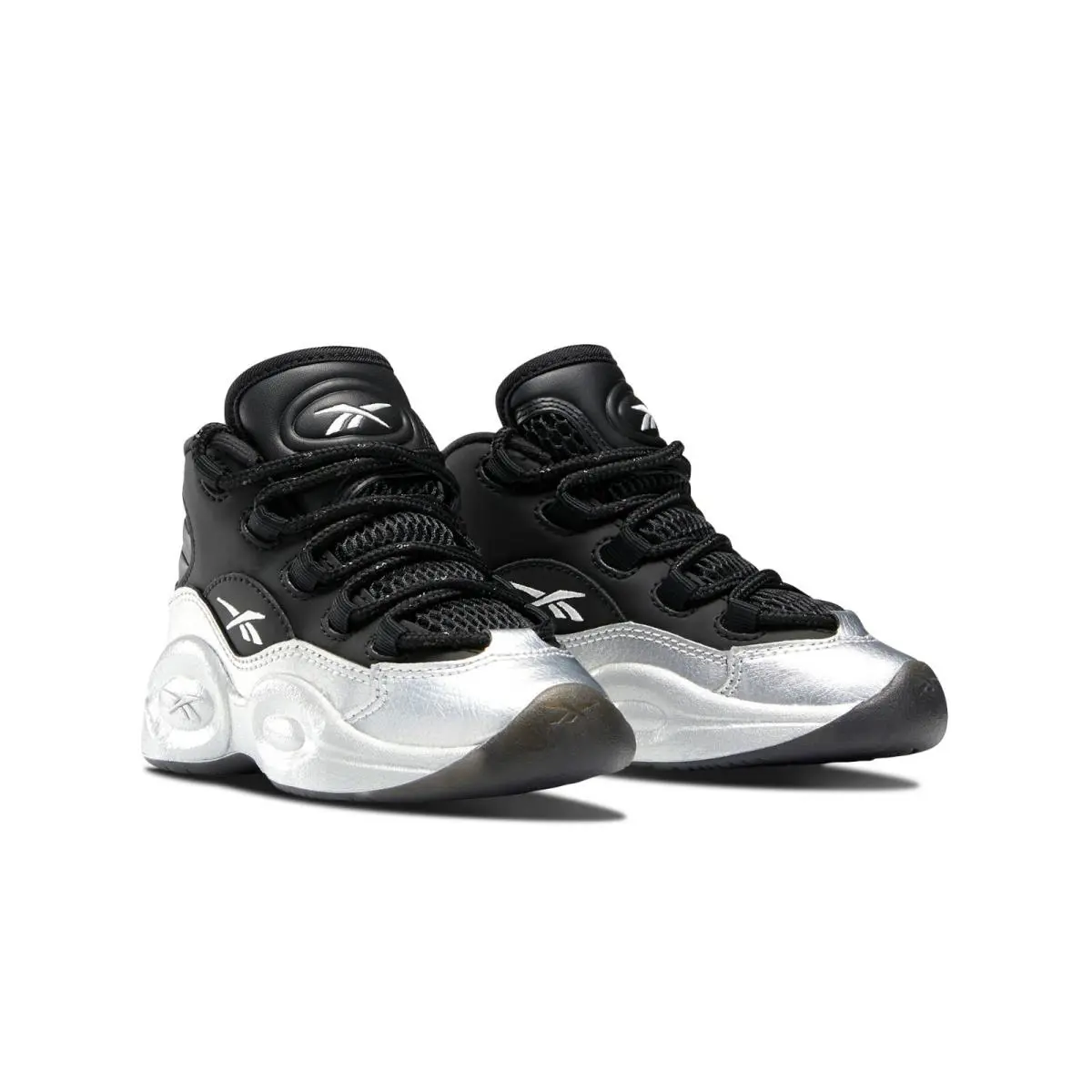 Reebok shoes - black/grey 0