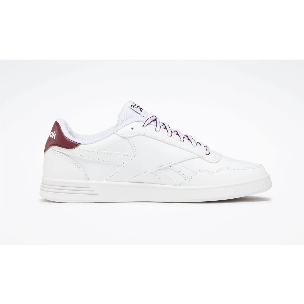 Reebok shoes - Ftwwht/Clamar/Cblack 1