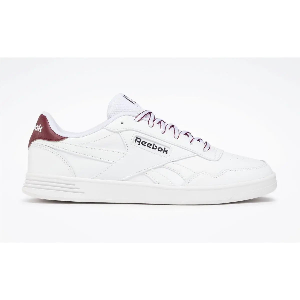 Reebok shoes - Ftwwht/Clamar/Cblack 6