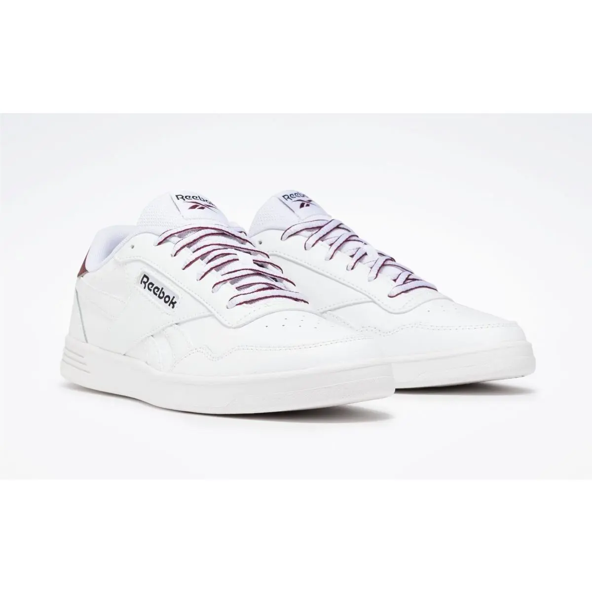 Reebok shoes - Ftwwht/Clamar/Cblack 7