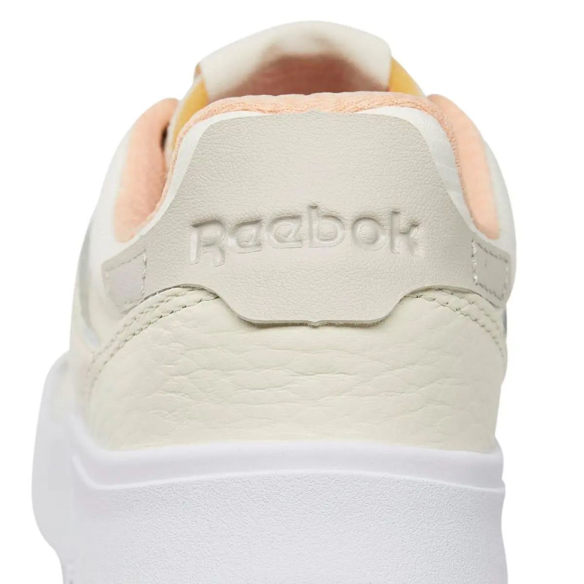 Reebok shoes - Reebok Club C Legacy - Club Legacy - H68006 - Classic White/Chalk/Sand Stone 6