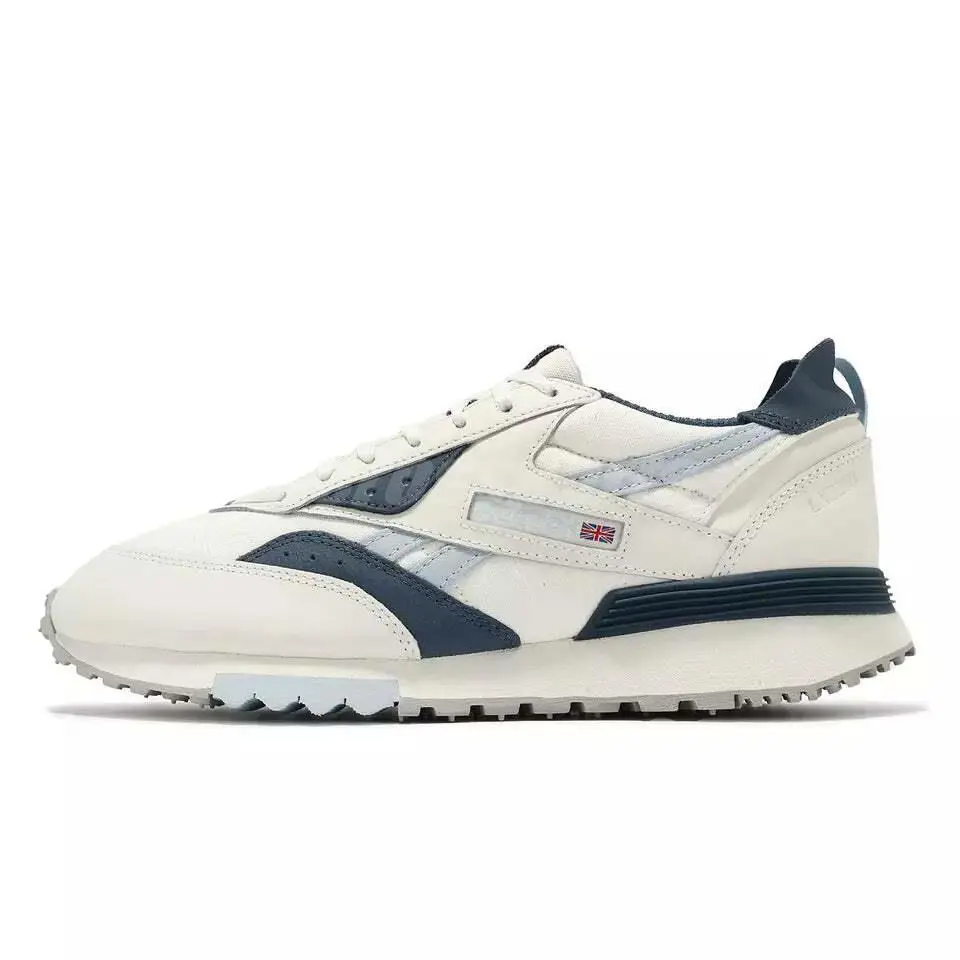 Reebok shoes - Chalk/Hooblu/Feegoo 1