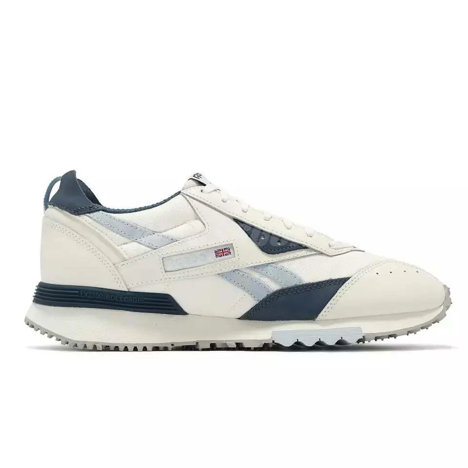 Reebok shoes - Chalk/Hooblu/Feegoo 6