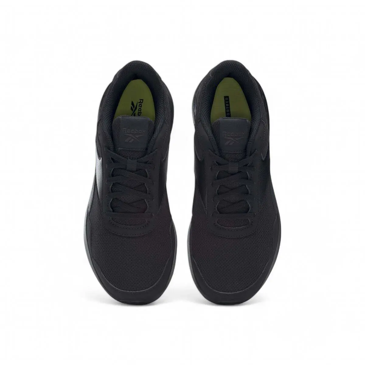 Reebok shoes - Cblack/Cblack/Purgry 2