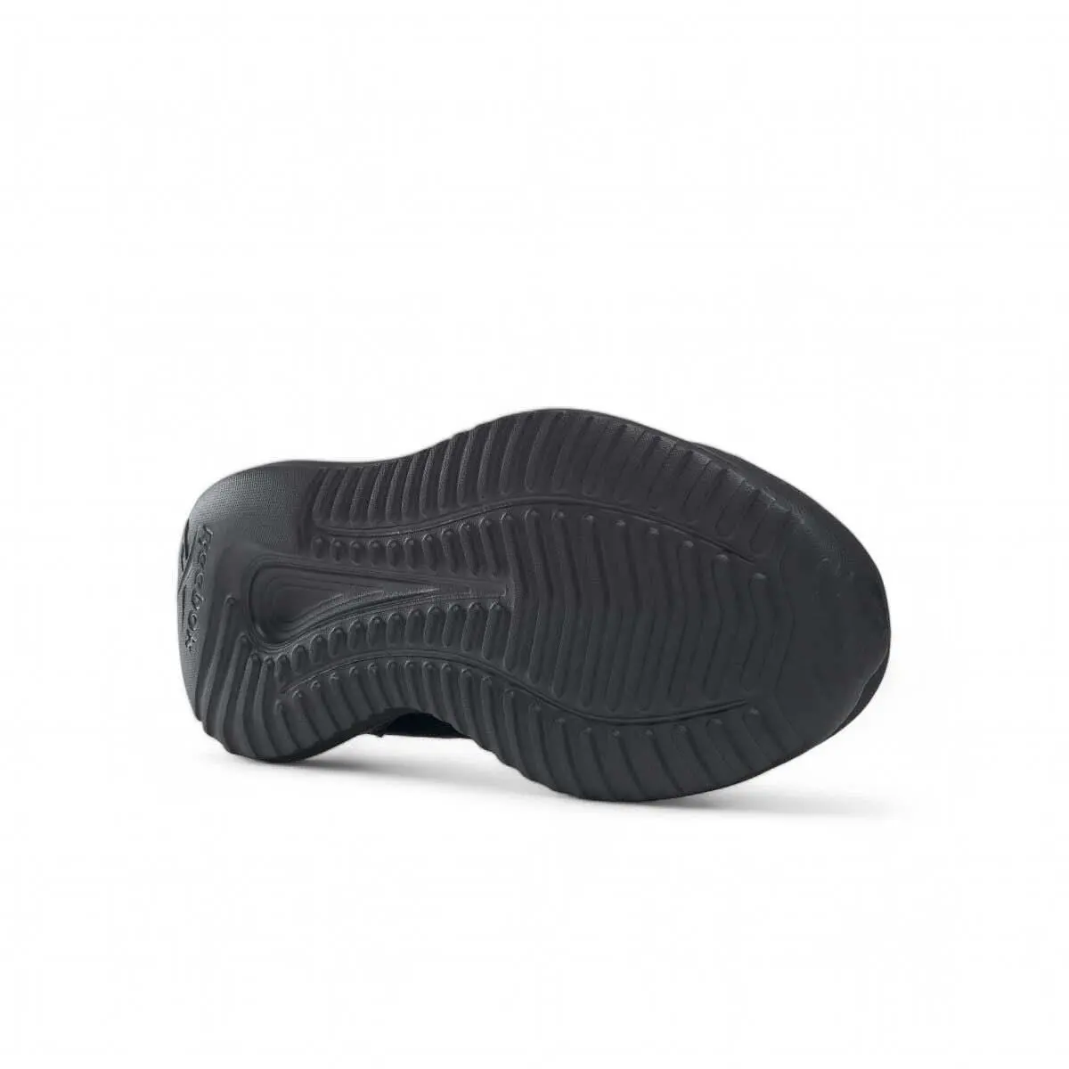 Reebok shoes - Cblack/Cblack/Purgry 3