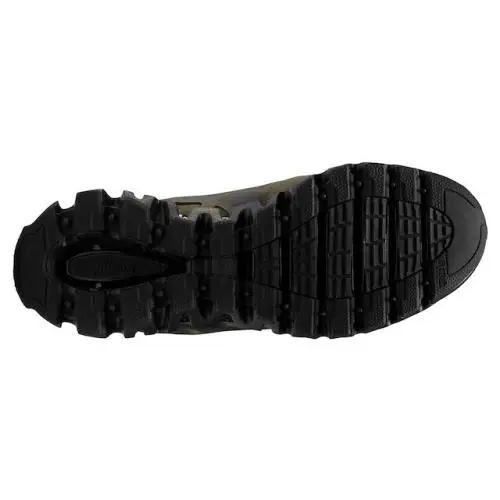 Reebok shoes - Reebok Zigwild TR 6 - Zigwild - Green 4