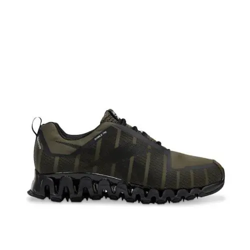 Reebok shoes - Reebok Zigwild TR 6 - Zigwild - Green 11